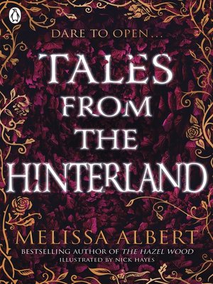 cover image of Tales From the Hinterland